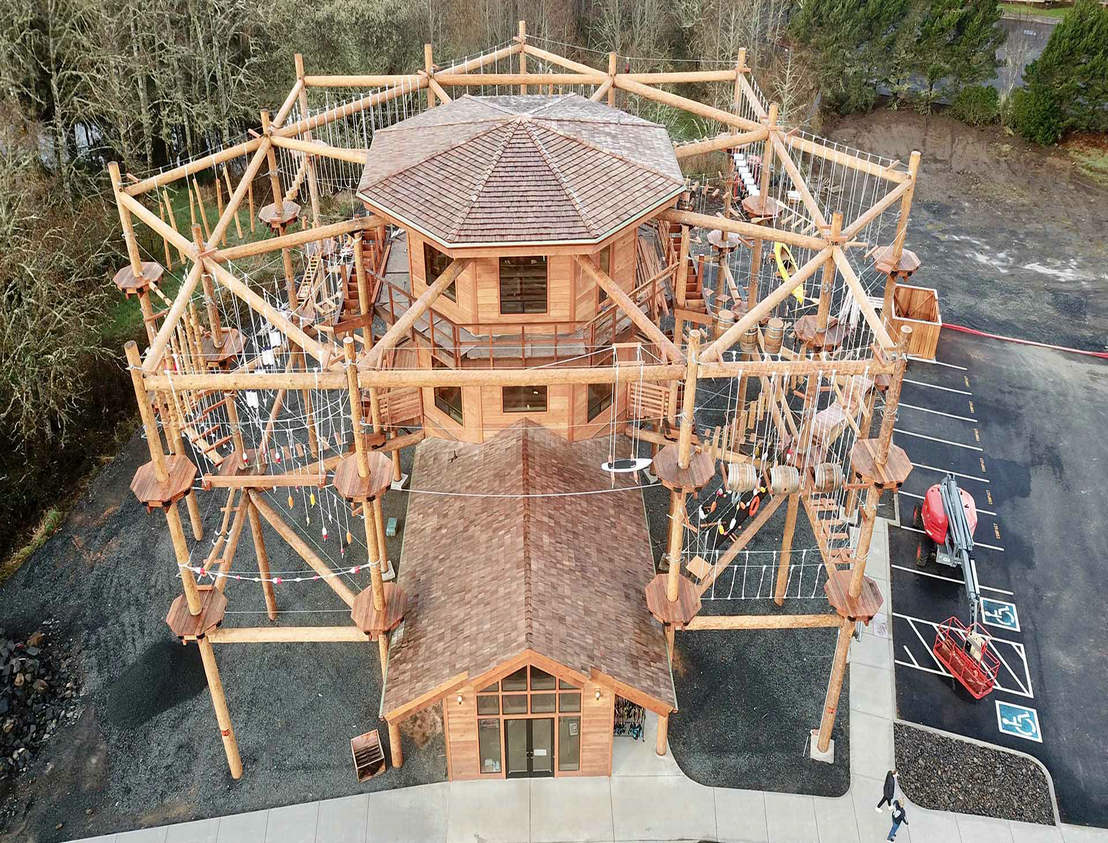 加拿大卡爾加里Calaway Pa