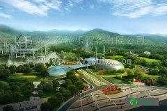 讓孩子一見傾心的游樂場設計規(guī)劃你知道嗎?