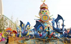 引起游樂設備故障的原因都有哪些?