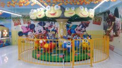 游樂(lè)場(chǎng)關(guān)于人身安全的設(shè)計(jì)規(guī)劃竟然..........