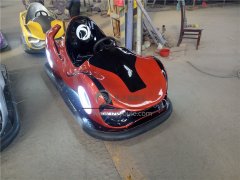 紅紅火火！春節(jié)長假讓兒童室內游樂設備擠身為行業(yè)主力軍