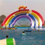 兒童水上樂園設備前期投資經營定位真的很重要