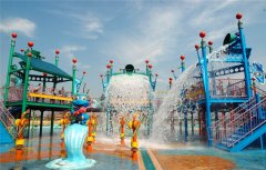 三伏天來襲，來一場說走就走的水上樂園之旅！