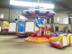 春風十里,不如遇見你--龍之盈游樂秋季感恩鉅惠活動等著你