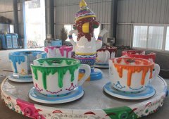 為什么相同的兒童游樂設(shè)備價(jià)格差異大？