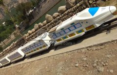 新型游樂設(shè)備的設(shè)計(jì)標(biāo)準(zhǔn)是什么？