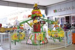 如何讓您的新型游樂設備脫穎而出？