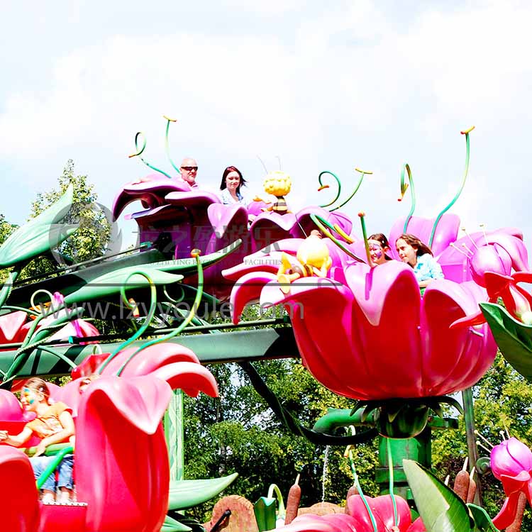 花海樂園游樂設(shè)備