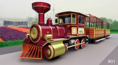 無軌小火車生銹的原因及解決辦法？