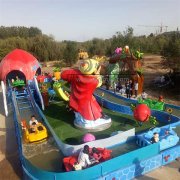 大型游樂設備如何維護？