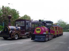 景區觀光小火車怎么保養電池