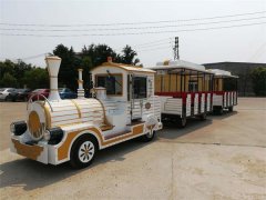 觀光小火車選擇什么電池？