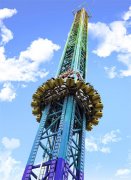 游樂設備的發展趨勢會越來越好嗎？