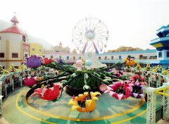 維護大型游樂設備時需要注意什么？