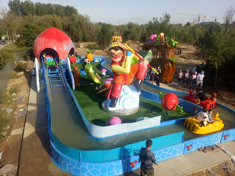 花果山漂流 花果山漂流