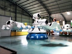 十一期間，乘坐游樂設(shè)備應(yīng)做好哪些安全措施