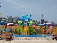 如何降低游樂設備的事故發生率