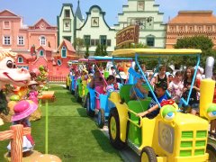 <font color='221217'>生意好的游樂場，具備什么特點.</font>