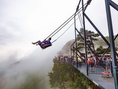 游樂設備廠家怎么做好環保問題