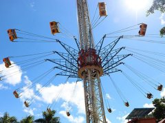 兒童樂(lè)園員工需要會(huì)什么來(lái)確保兒童的安全