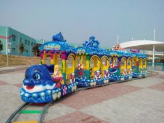 室內兒童樂園如何獲得經營效益