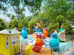 游樂設備保養過程中需要注意什么？