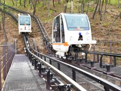 如何使兒童游樂設備更加經久耐用