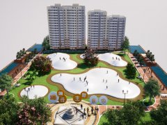 怎樣做好自控飛機游樂設備安全管理？