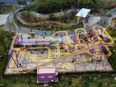 兒童游樂設備應怎樣消毒？