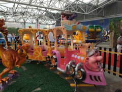 怎樣才能使兒童樂園獲得實實在在的利潤？